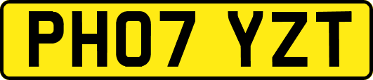 PH07YZT