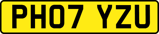 PH07YZU
