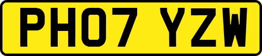 PH07YZW