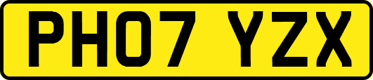PH07YZX