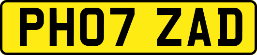 PH07ZAD