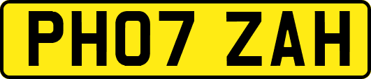 PH07ZAH