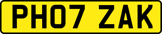PH07ZAK