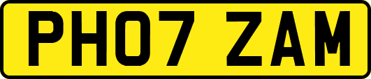 PH07ZAM