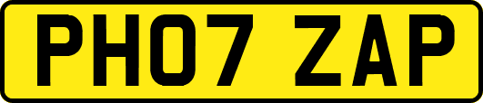 PH07ZAP
