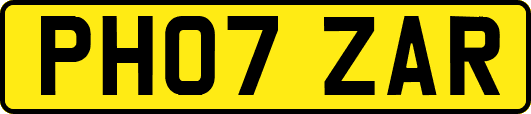 PH07ZAR
