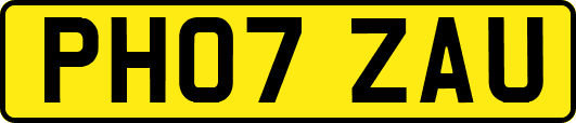 PH07ZAU
