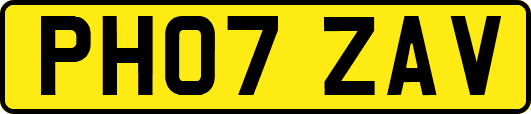 PH07ZAV