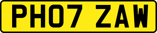 PH07ZAW