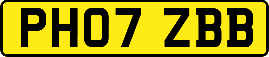 PH07ZBB