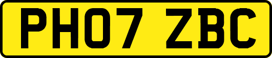 PH07ZBC