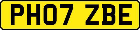PH07ZBE