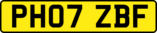 PH07ZBF