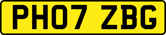 PH07ZBG