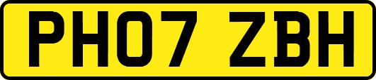 PH07ZBH