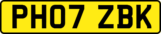 PH07ZBK