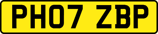 PH07ZBP