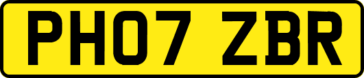 PH07ZBR