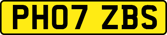 PH07ZBS