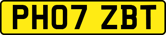PH07ZBT
