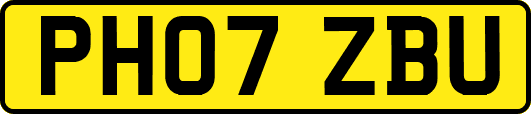 PH07ZBU
