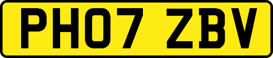 PH07ZBV