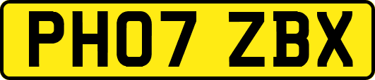 PH07ZBX
