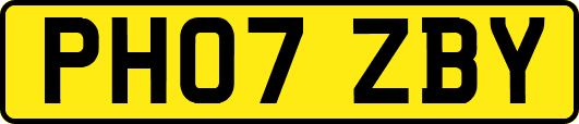 PH07ZBY