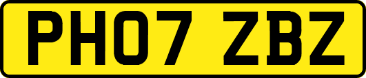 PH07ZBZ