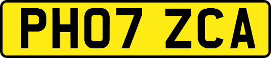 PH07ZCA