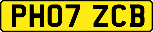 PH07ZCB