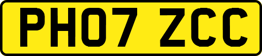 PH07ZCC