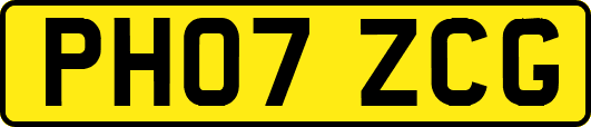 PH07ZCG