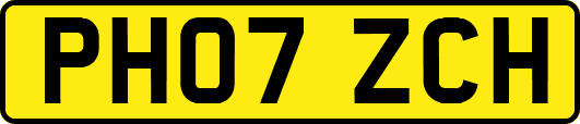 PH07ZCH