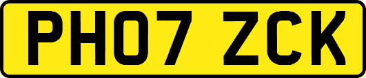 PH07ZCK