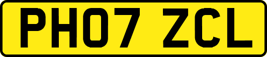 PH07ZCL