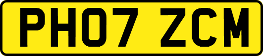 PH07ZCM