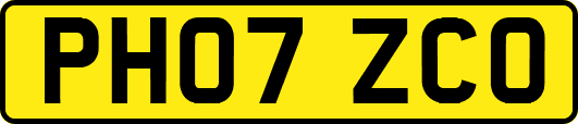 PH07ZCO