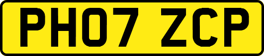 PH07ZCP