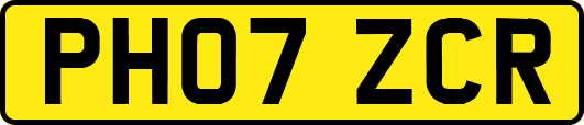 PH07ZCR