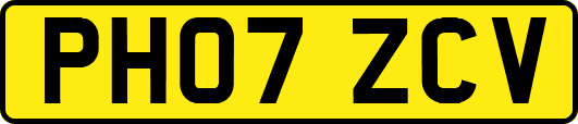 PH07ZCV