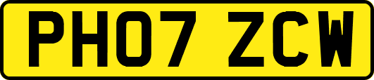 PH07ZCW