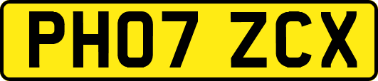 PH07ZCX