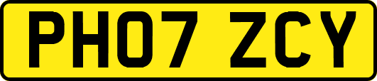 PH07ZCY