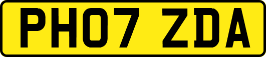 PH07ZDA