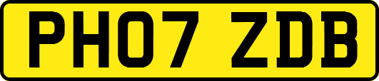 PH07ZDB