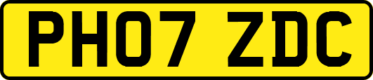 PH07ZDC