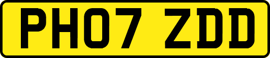 PH07ZDD
