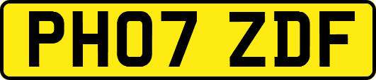 PH07ZDF