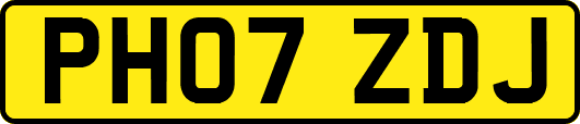 PH07ZDJ